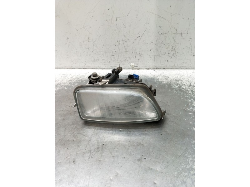 Recambio de faro antiniebla derecho para citroën saxo (s0, s1) 1.5 d referencia OEM IAM   