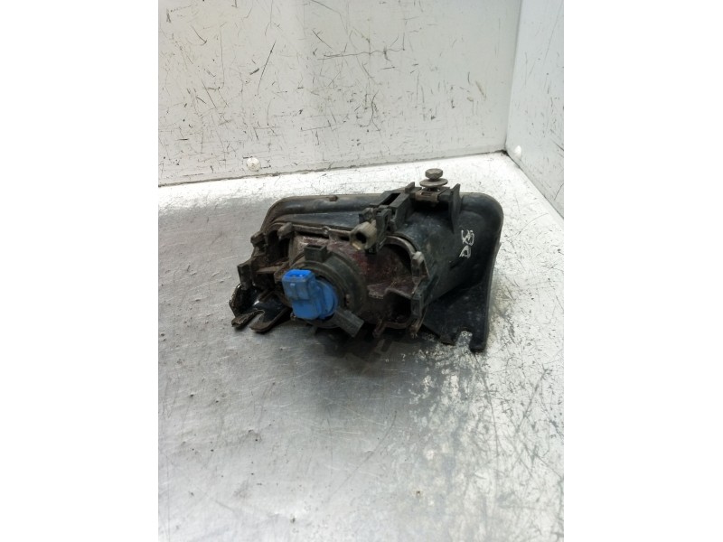 Recambio de faro antiniebla derecho para citroën saxo (s0, s1) 1.5 d referencia OEM IAM   