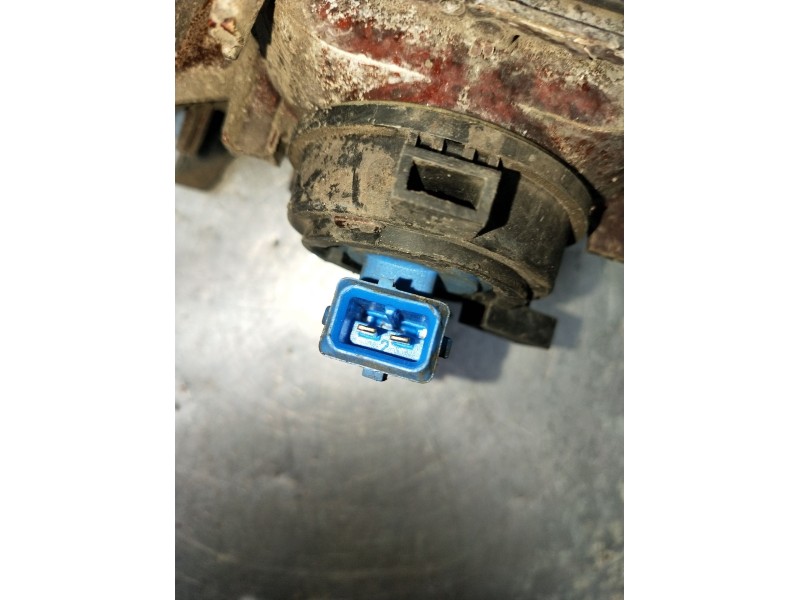 Recambio de faro antiniebla derecho para citroën saxo (s0, s1) 1.5 d referencia OEM IAM   