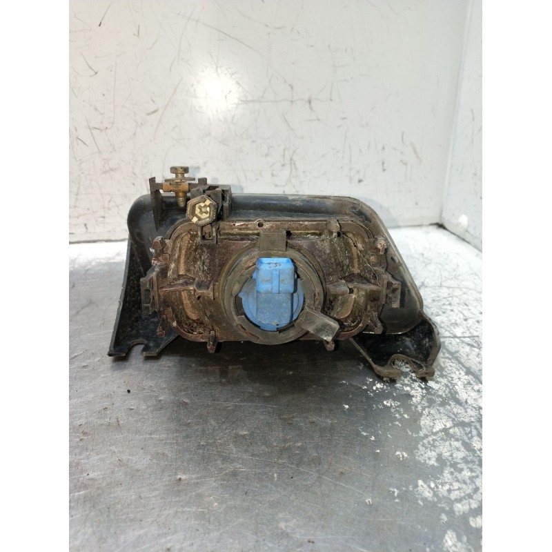 Recambio de faro antiniebla izquierdo para citroën saxo (s0, s1) 1.5 d referencia OEM IAM 9618343580 67720231 