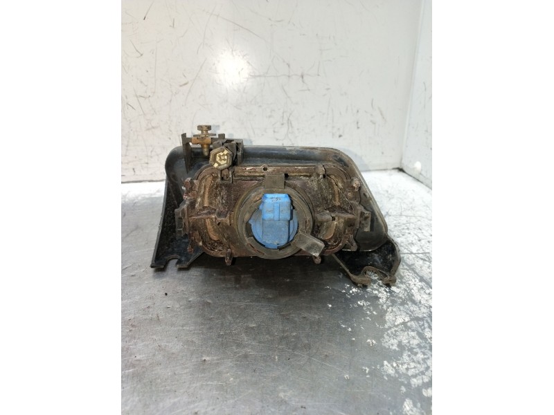 Recambio de faro antiniebla izquierdo para citroën saxo (s0, s1) 1.5 d referencia OEM IAM 9618343580 67720231 