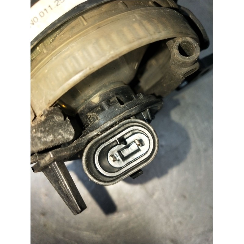 Recambio de faro antiniebla izquierdo para mercedes-benz sprinter 3,5-t furgoneta (b906) 314 cdi (906.631, 906.633, 906.635, 906