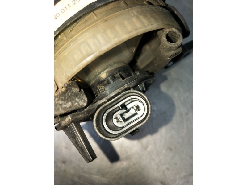 Recambio de faro antiniebla izquierdo para mercedes-benz sprinter 3,5-t furgoneta (b906) 314 cdi (906.631, 906.633, 906.635, 906