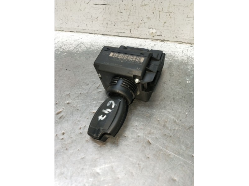Recambio de conmutador de arranque para mercedes-benz sprinter 3,5-t furgoneta (b906) 314 cdi (906.631, 906.633, 906.635, 906.63