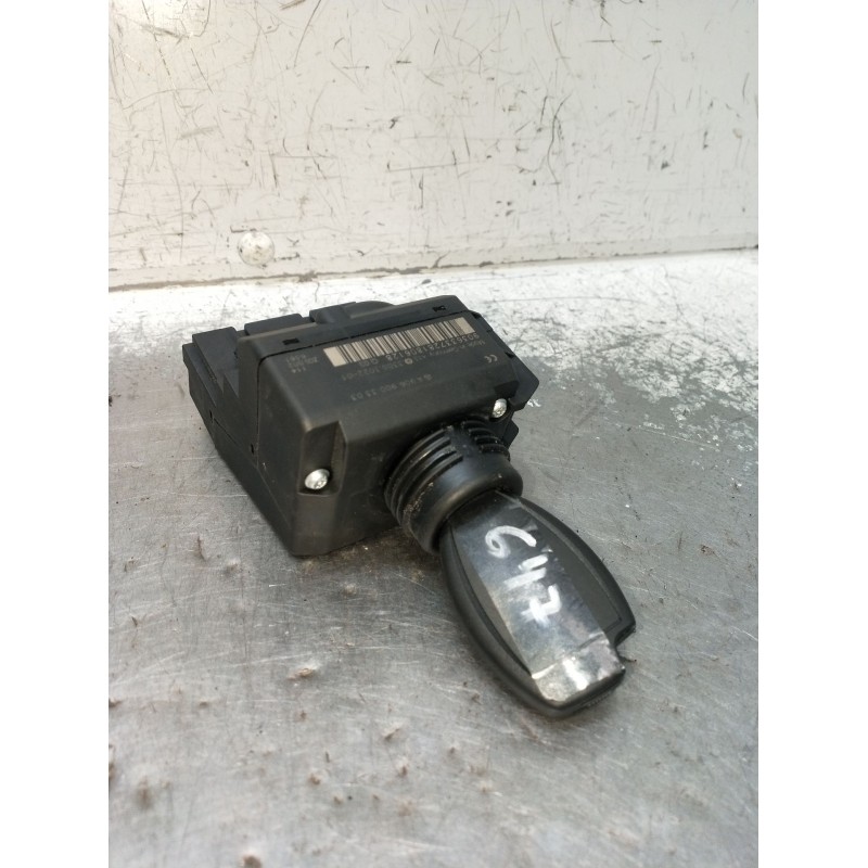 Recambio de conmutador de arranque para mercedes-benz sprinter 3,5-t furgoneta (b906) 314 cdi (906.631, 906.633, 906.635, 906.63