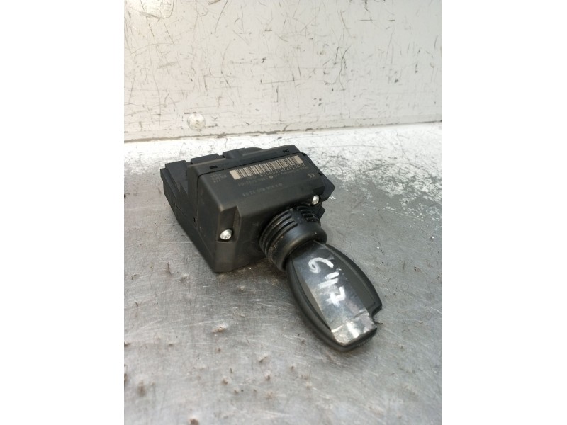 Recambio de conmutador de arranque para mercedes-benz sprinter 3,5-t furgoneta (b906) 314 cdi (906.631, 906.633, 906.635, 906.63