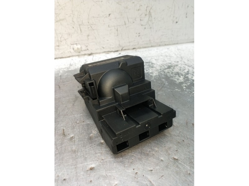 Recambio de conmutador de arranque para mercedes-benz sprinter 3,5-t furgoneta (b906) 314 cdi (906.631, 906.633, 906.635, 906.63