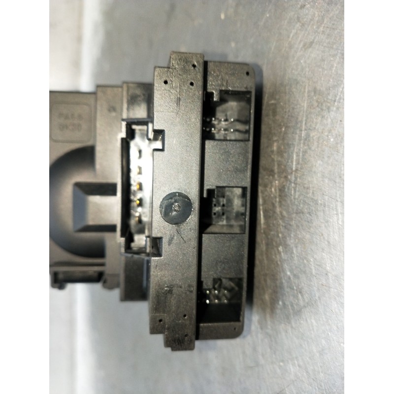 Recambio de conmutador de arranque para mercedes-benz sprinter 3,5-t furgoneta (b906) 314 cdi (906.631, 906.633, 906.635, 906.63