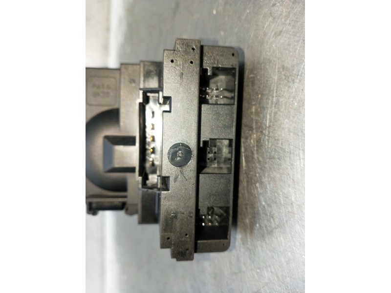 Recambio de conmutador de arranque para mercedes-benz sprinter 3,5-t furgoneta (b906) 314 cdi (906.631, 906.633, 906.635, 906.63