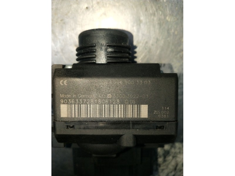 Recambio de conmutador de arranque para mercedes-benz sprinter 3,5-t furgoneta (b906) 314 cdi (906.631, 906.633, 906.635, 906.63