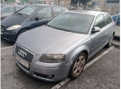 audi a3 (8p1) del año 2003