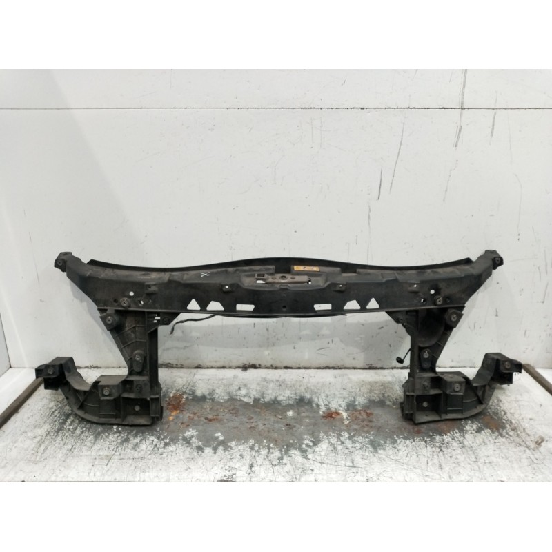 Recambio de panel frontal para mercedes-benz sprinter 3,5-t furgoneta (b906) 314 cdi (906.631, 906.633, 906.635, 906.637) refere