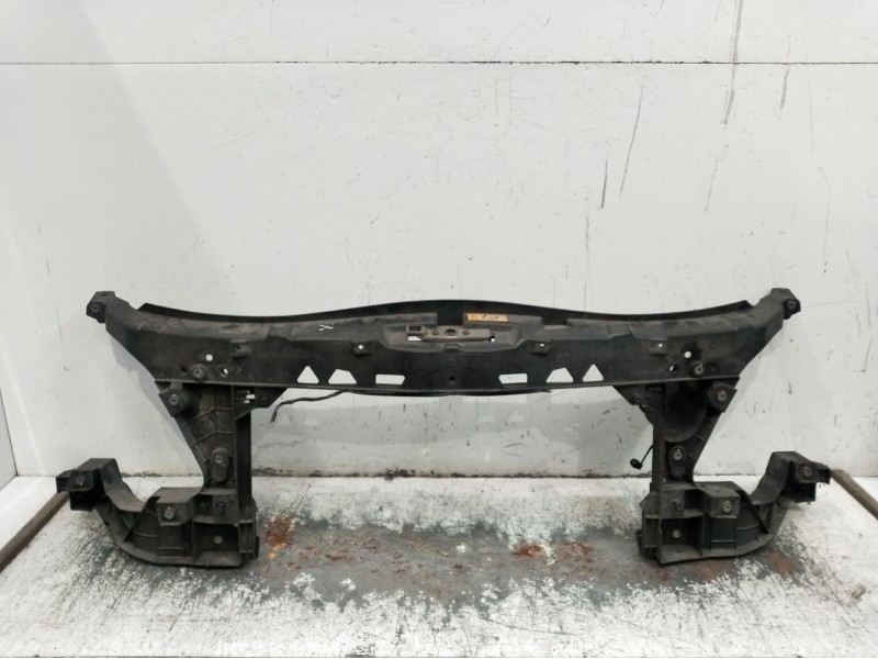 Recambio de panel frontal para mercedes-benz sprinter 3,5-t furgoneta (b906) 314 cdi (906.631, 906.633, 906.635, 906.637) refere