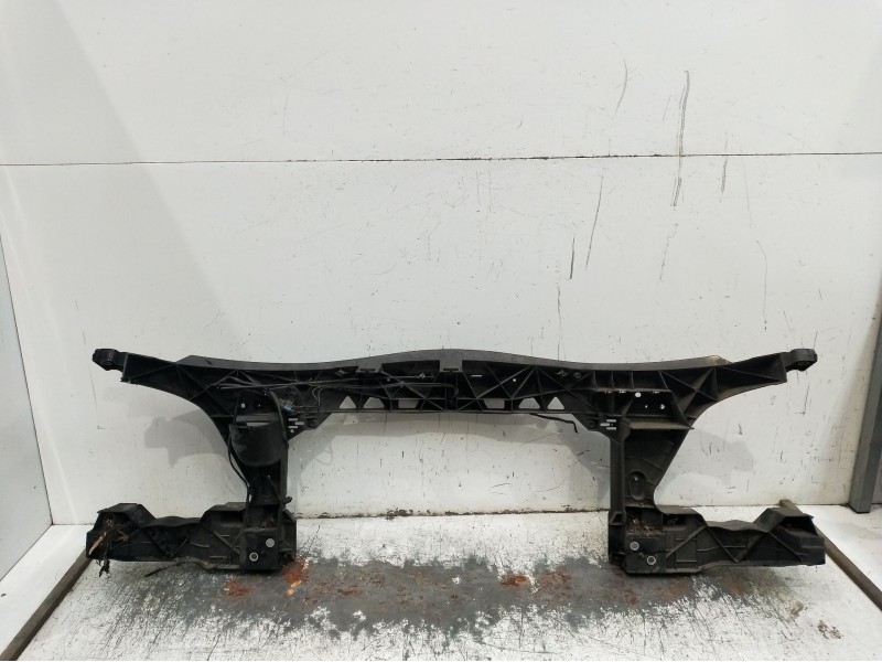 Recambio de panel frontal para mercedes-benz sprinter 3,5-t furgoneta (b906) 314 cdi (906.631, 906.633, 906.635, 906.637) refere