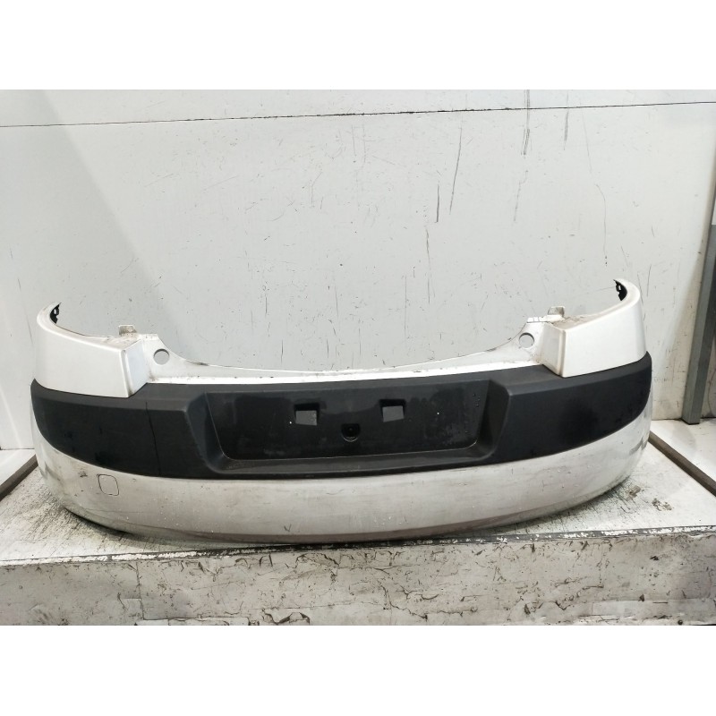 Recambio de paragolpes trasero para renault megane ii (bm0/1_, cm0/1_) 1.5 dci (bm1e, cm1e) referencia OEM IAM   