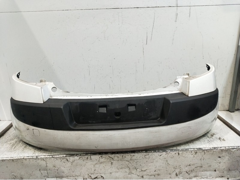 Recambio de paragolpes trasero para renault megane ii (bm0/1_, cm0/1_) 1.5 dci (bm1e, cm1e) referencia OEM IAM   