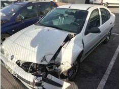 renault megane i classic (la0) del año 1999