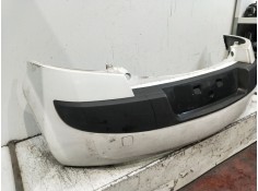 Recambio de paragolpes trasero para renault megane ii (bm0/1_, cm0/1_) 1.5 dci (bm1e, cm1e) referencia OEM IAM    2