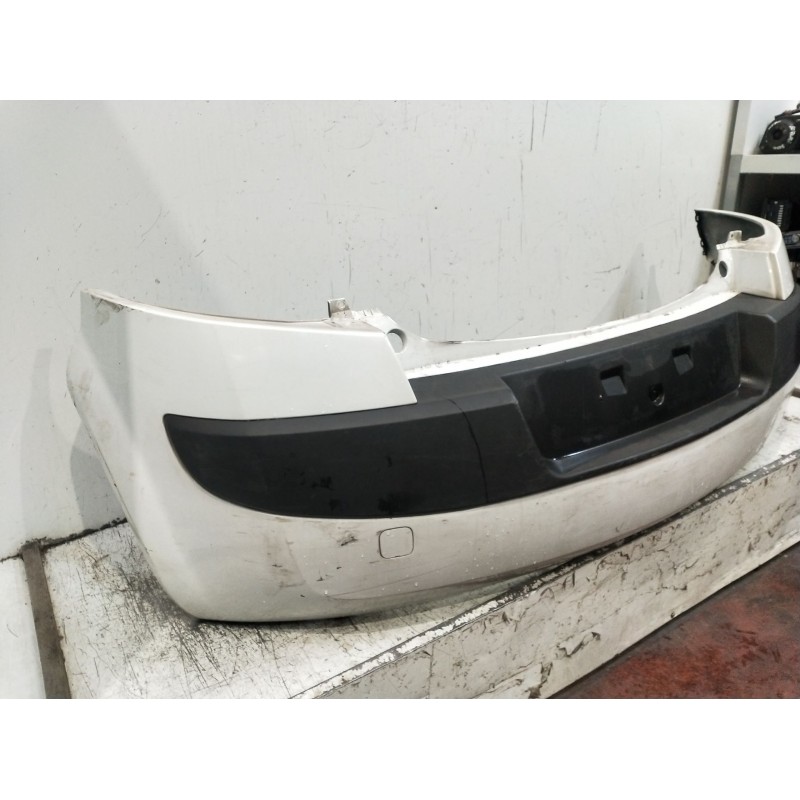 Recambio de paragolpes trasero para renault megane ii (bm0/1_, cm0/1_) 1.5 dci (bm1e, cm1e) referencia OEM IAM   