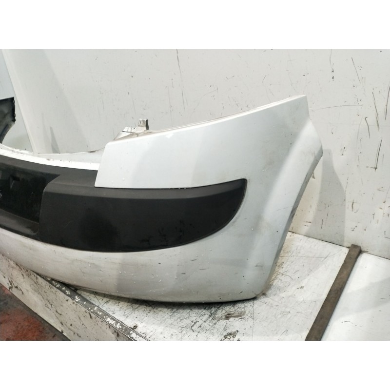 Recambio de paragolpes trasero para renault megane ii (bm0/1_, cm0/1_) 1.5 dci (bm1e, cm1e) referencia OEM IAM   