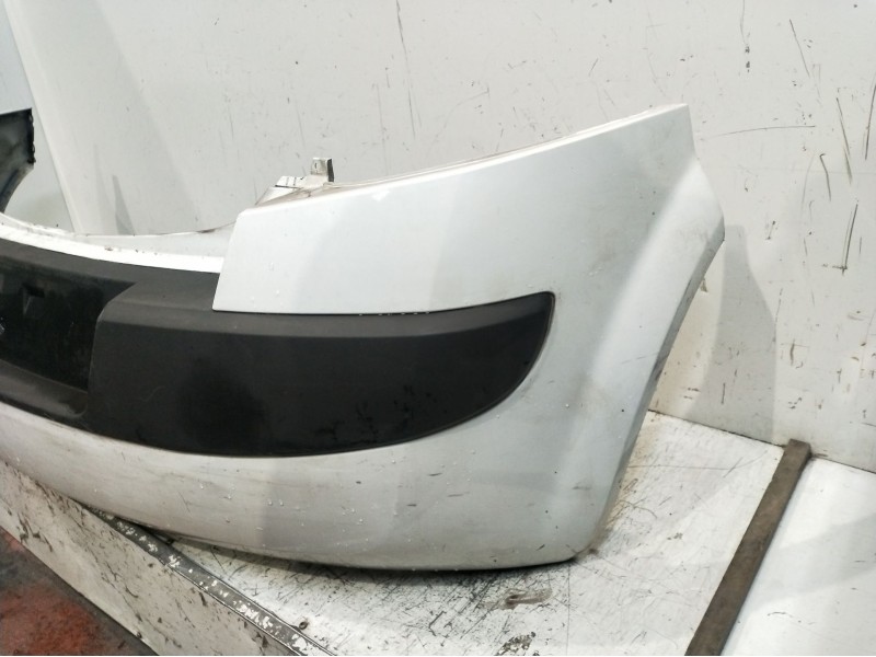 Recambio de paragolpes trasero para renault megane ii (bm0/1_, cm0/1_) 1.5 dci (bm1e, cm1e) referencia OEM IAM   