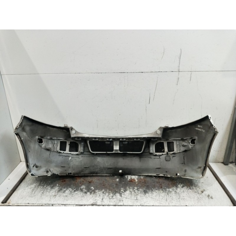 Recambio de paragolpes trasero para renault megane ii (bm0/1_, cm0/1_) 1.5 dci (bm1e, cm1e) referencia OEM IAM   