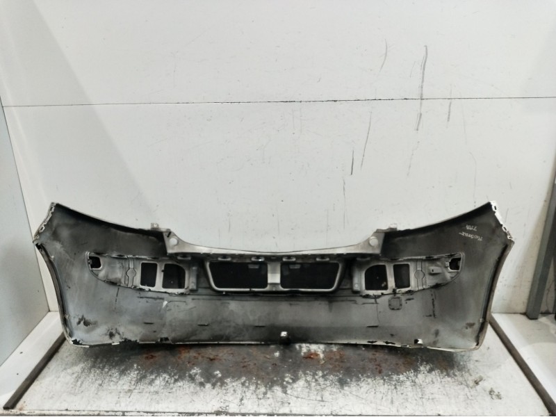 Recambio de paragolpes trasero para renault megane ii (bm0/1_, cm0/1_) 1.5 dci (bm1e, cm1e) referencia OEM IAM   