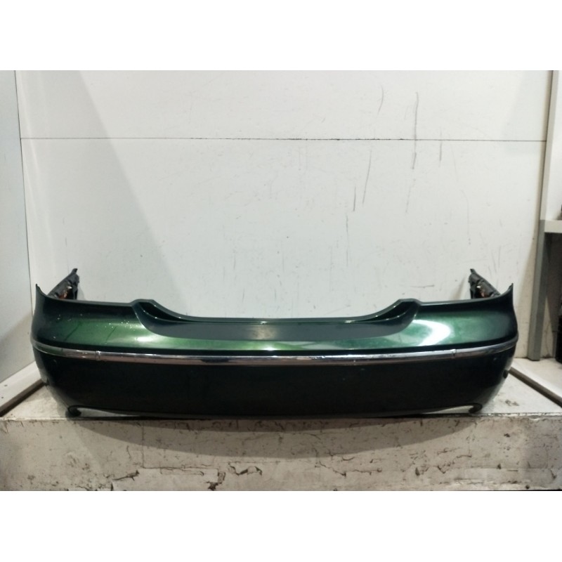 Recambio de paragolpes trasero para jaguar s-type 3.0 v6 executive referencia OEM IAM   