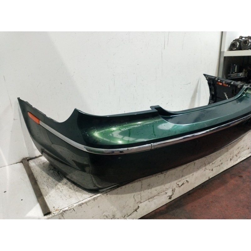 Recambio de paragolpes trasero para jaguar s-type 3.0 v6 executive referencia OEM IAM   