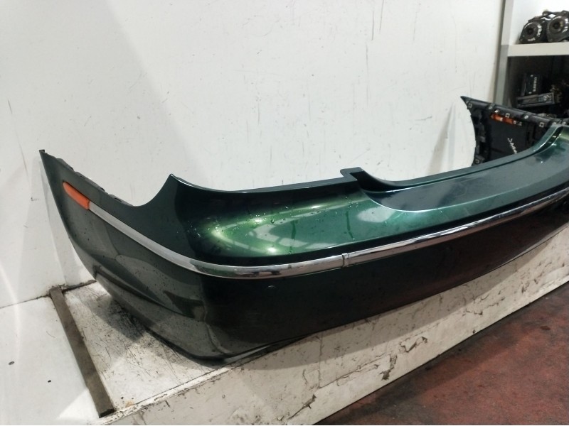 Recambio de paragolpes trasero para jaguar s-type 3.0 v6 executive referencia OEM IAM   