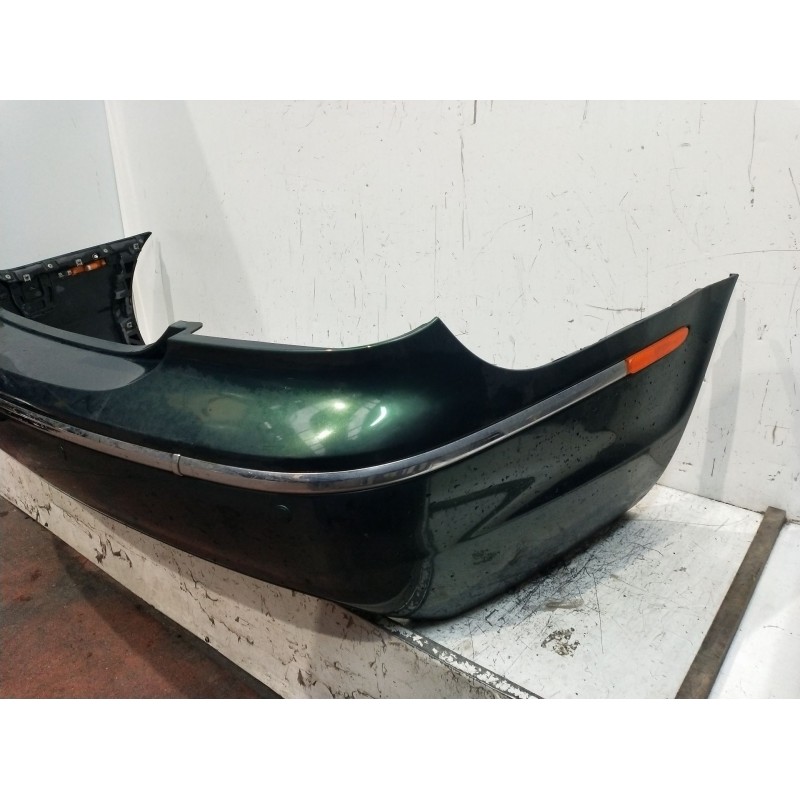 Recambio de paragolpes trasero para jaguar s-type 3.0 v6 executive referencia OEM IAM   
