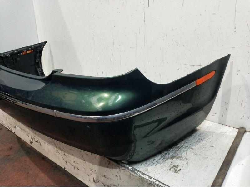 Recambio de paragolpes trasero para jaguar s-type 3.0 v6 executive referencia OEM IAM   