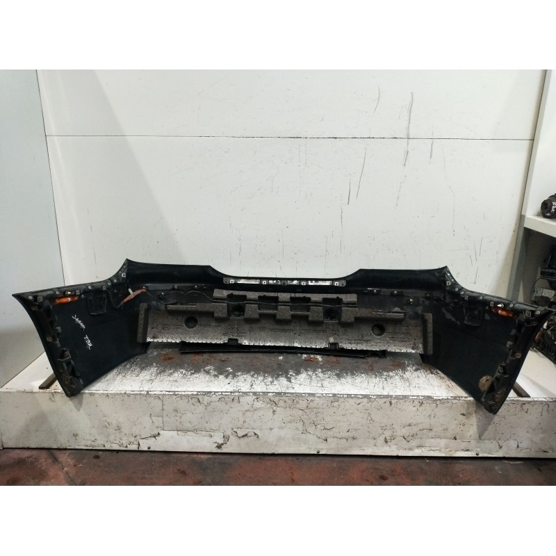 Recambio de paragolpes trasero para jaguar s-type 3.0 v6 executive referencia OEM IAM   
