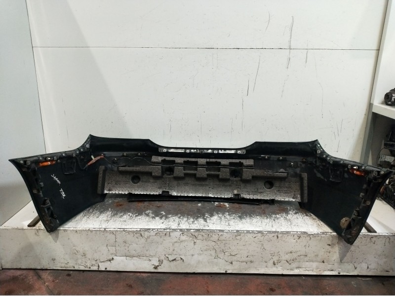 Recambio de paragolpes trasero para jaguar s-type 3.0 v6 executive referencia OEM IAM   