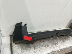 Recambio de paragolpes trasero para mercedes-benz sprinter 3,5-t furgoneta (b906) 314 cdi (906.631, 906.633, 906.635, 906.637) r 2