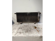 Recambio de condensador / radiador aire acondicionado para mitsubishi montero pinin (h60/h70) 2.0 gdi cat referencia OEM IAM   
