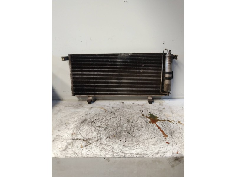Recambio de condensador / radiador aire acondicionado para mitsubishi montero pinin (h60/h70) 2.0 gdi cat referencia OEM IAM   
