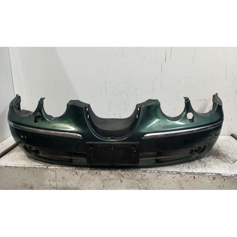 Recambio de paragolpes delantero para jaguar s-type 3.0 v6 executive referencia OEM IAM   