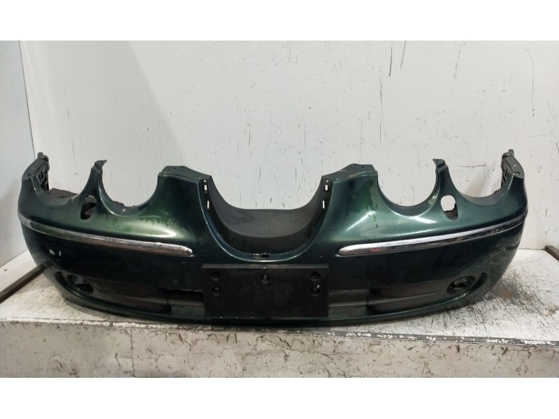 Recambio de paragolpes delantero para jaguar s-type 3.0 v6 executive referencia OEM IAM   