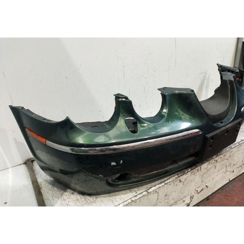 Recambio de paragolpes delantero para jaguar s-type 3.0 v6 executive referencia OEM IAM   