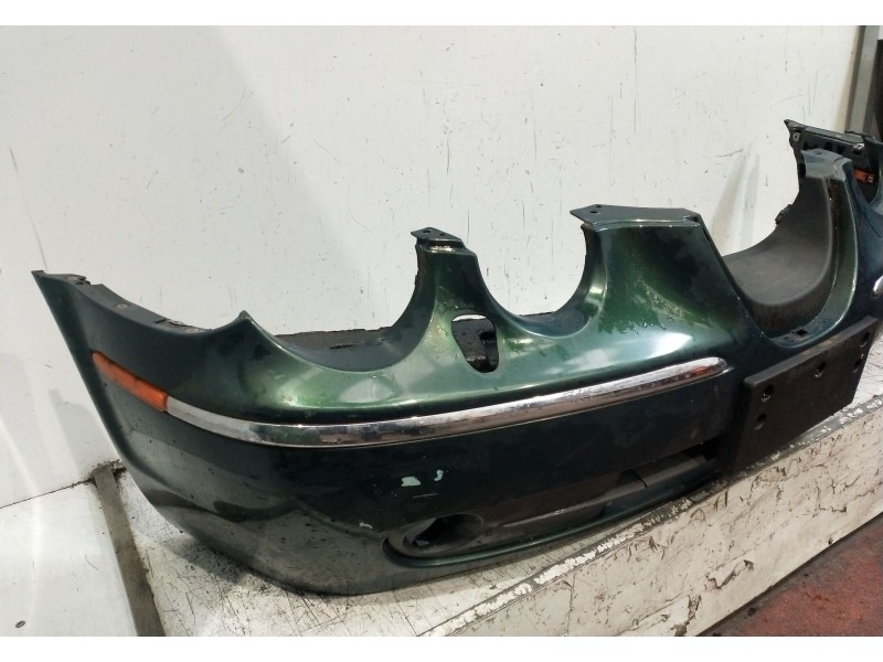 Recambio de paragolpes delantero para jaguar s-type 3.0 v6 executive referencia OEM IAM   