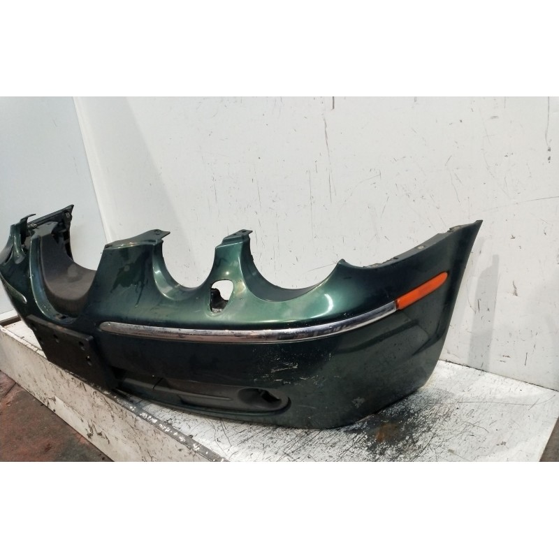 Recambio de paragolpes delantero para jaguar s-type 3.0 v6 executive referencia OEM IAM   