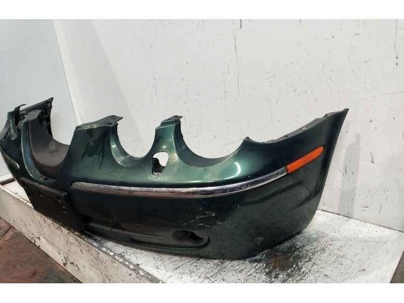 Recambio de paragolpes delantero para jaguar s-type 3.0 v6 executive referencia OEM IAM   