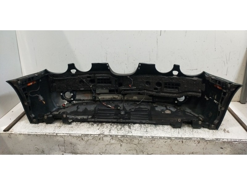 Recambio de paragolpes delantero para jaguar s-type 3.0 v6 executive referencia OEM IAM   