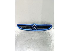 Recambio de rejilla delantera para citroën saxo (s0, s1) 1.5 d referencia OEM IAM   