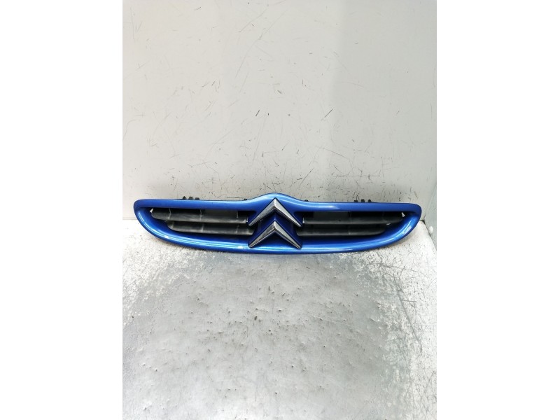 Recambio de rejilla delantera para citroën saxo (s0, s1) 1.5 d referencia OEM IAM   