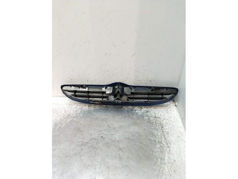 Recambio de rejilla delantera para citroën saxo (s0, s1) 1.5 d referencia OEM IAM   