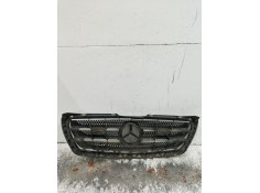 Recambio de rejilla delantera para mercedes-benz sprinter 3,5-t furgoneta (b906) 314 cdi (906.631, 906.633, 906.635, 906.637) re 2