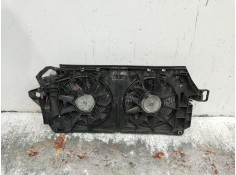 Recambio de electroventilador para mercedes-benz sprinter 3,5-t furgoneta (b906) 314 cdi (906.631, 906.633, 906.635, 906.637) re