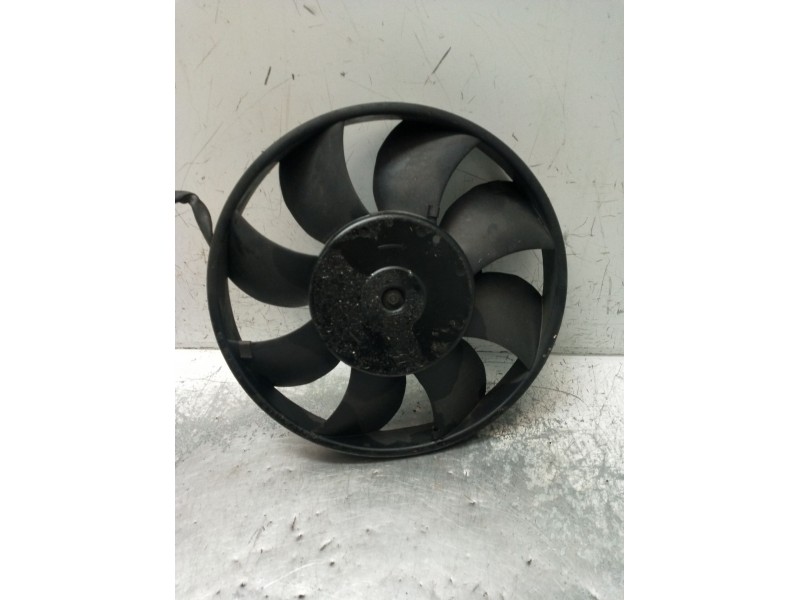 Recambio de electroventilador para volkswagen passat b5.5 (3b3) 1.9 tdi referencia OEM IAM   